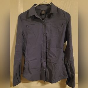 REI Sahara Shirt